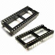 IC Socket Manufacturers