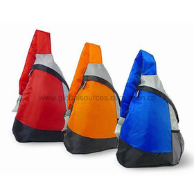 Sling Backpack Manufacturer