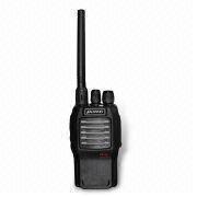 Handheld Two-way Radio Manufacturers