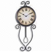Wall Clock Manufacturers