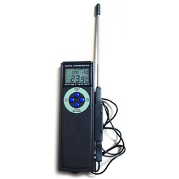 Digital Alarm Thermometer Manufacturers