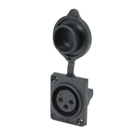 Chassis Mount Connector Manufacturers