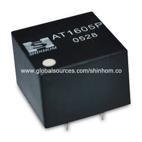 Audio Transformer Manufacturers