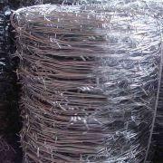 Barbed Wire Manufacturers