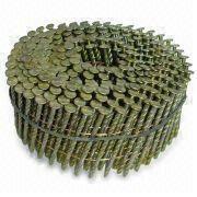 Coil Nail Manufacturers
