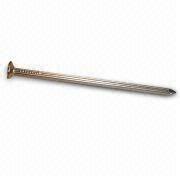 Steel Concrete Nail Manufacturers