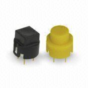 Push Switch Manufacturers