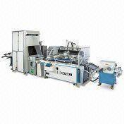 Screen Printing Machine Manufacturers