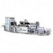 Screen Printing Equipment Manufacturers
