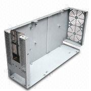 Stamped Metal Part Manufacturers
