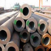 Seamless Steel Pipes Manufacturers