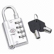 Combination Padlock Manufacturers
