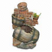 Fountain Manufacturers