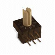 Dip Switches Manufacturers