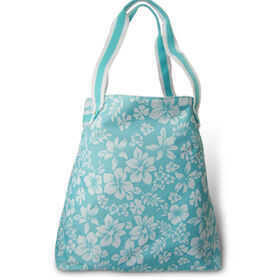 Flower Printed Handbag Manufacturers