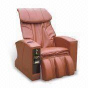 Massage Chair Manufacturers