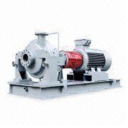 Oil Slurry Pump Manufacturers