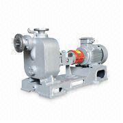 Self-suction Chemical Centrifugal Pump Manufacturers