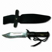 Knife Manufacturers