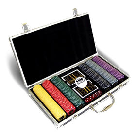 Hot Sale Poker Set from China (mainland)