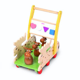 Hand Cart Manufacturers