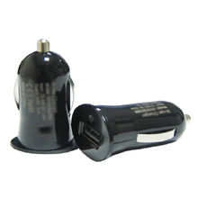 In-car Charger Manufacturers