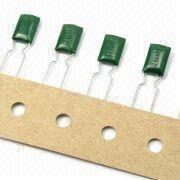 Ceramic Capacitors Manufacturers