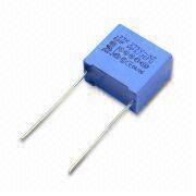 Film Capacitor Manufacturers