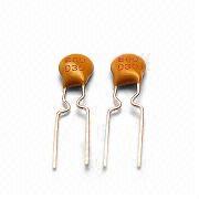 Radial Leaded Type Fuse Manufacturers
