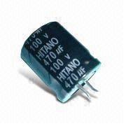 Aluminum Electrolytic Capacitor Manufacturers