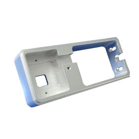CNC Machining Part Manufacturers