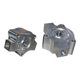 CNC Machining Parts Manufacturers
