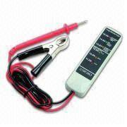 Car Battery Tester Manufacturers