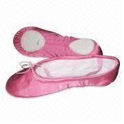 Dance Shoes Manufacturers