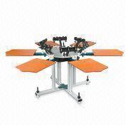 T-shirt Printing Machine Manufacturers