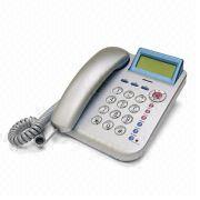 Caller ID Phone Manufacturers