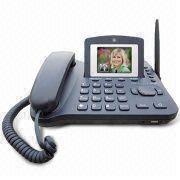 Fixed Wireless Video Phone Manufacturers