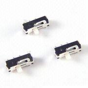 Slide Switch Manufacturers