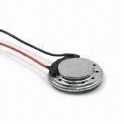 Micro Speaker Manufacturers