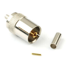 RF Coaxial Connector Manufacturers