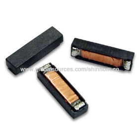 RFID Transponder Coils and Antennas Manufacturers