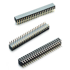 Female Header PCB Connector Manufacturers