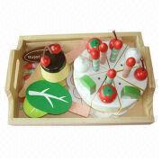 Wooden Toy Manufacturers