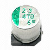 Aluminum Electrolytic Capacitor Manufacturers