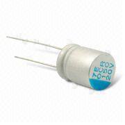 Radial Type Aluminum Electrolytic Capacitor Manufacturers
