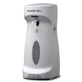 Automatic Soap Dispenser Manufacturers
