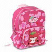 Kid's Backpack Manufacturers
