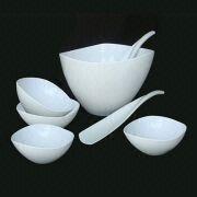 Melamine Salad Bowl Set Manufacturers