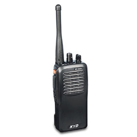 Handheld Two-way Radio Manufacturers