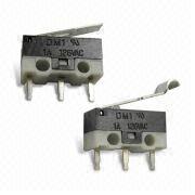 Subminiature Switches Manufacturers